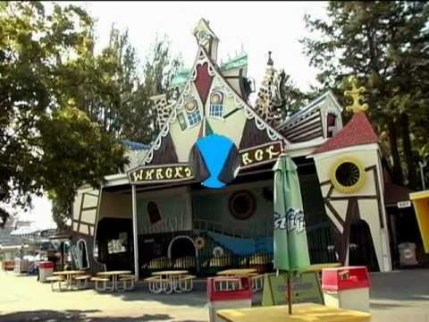 » Free Watch Laff In The Dark's Behind The Scenes At Waldameer's Whacky Shack And Pirate's Cove