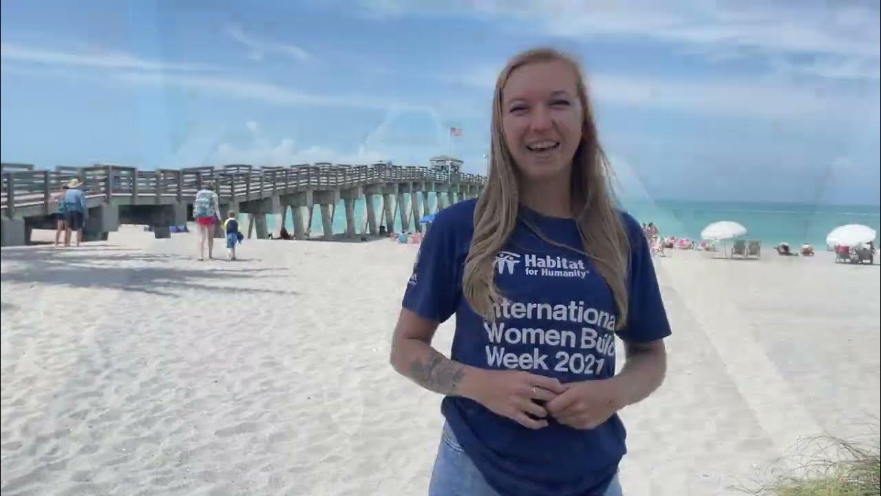 Giving Challenge 2022, Habitat for Humanity South Sarasota County YouTube