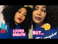 TPH by Taraji IN-DEPTH Product Review | I&#39;ve NEVER experienced this before...