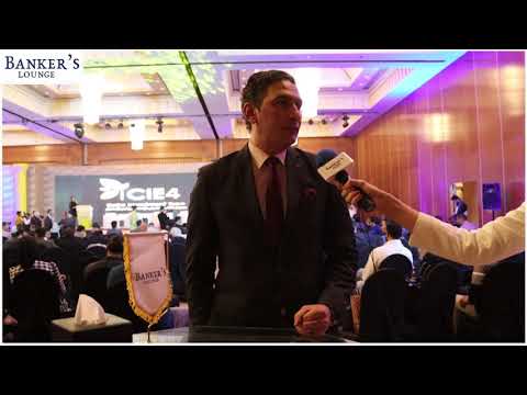 هشام عامر خبير أسواق المال فرصة الاستثمار فى الفترة الحالية جاذبة جدا 