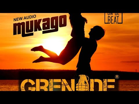 Mukago  Grenade Official Official lyrics Video