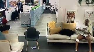 Big brother naija 2020 | nengi and Lucy's fight 🙆‍♀️🙆‍♀️