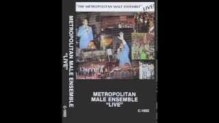 Miniatura de vídeo de "When I Can Read My Titles Clear-The Metropolitan Male Ensemble"