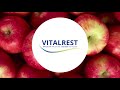 Vitalrest  la semaine de la dgustation