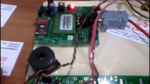 DESIGN OF THE SCENE OF THE ACCIDENT ALARM SYSTEM BASED ON ARM AND GPS