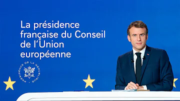 Comment sont elus les ministres du Conseil de l'UE ?