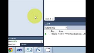 Visual C++ Tutorial 4  | Windows Forms Application  Create Login Form with MySql Part 1