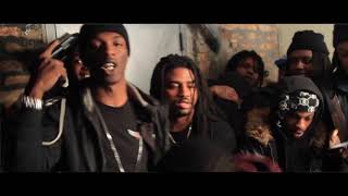 WOOSKI X DOOSKI THA MAN "SHOOTAS" OFFICIAL VIDEO X @BLINDFOLKSFILMS chords