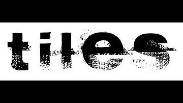 T I L E S "Passing Notes" (Instrumental: Hugh Syme - Piano)