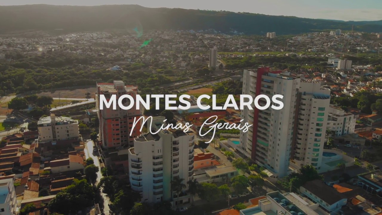 Montes Claros Minas Gerais fonte: i.ytimg.com Fonte: i.ytimg.com