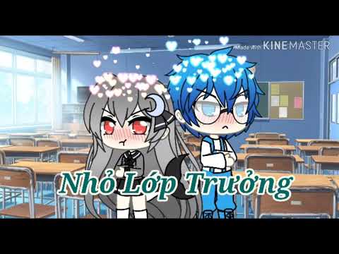 Nhỏ lớp trưởng ||| GLMV ||| Phong&Sammy