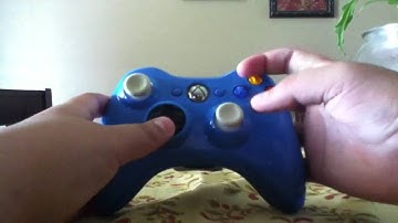 Tutorial:How to Trickshot (Claw or Stretch)