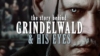 Why Grindelwald has Different Color Eyes - Harry Potter Fan Theory
Harry Potter theories, video essay and reviews. Sometimes another video about any number of movie-related subjects.
Patreon โบhttps://www.patreon.com/bryanseeker
Twitter โบ@bryanseeker Why Grindelwald has Different Color Eyes - Harry Potter Fan Theory