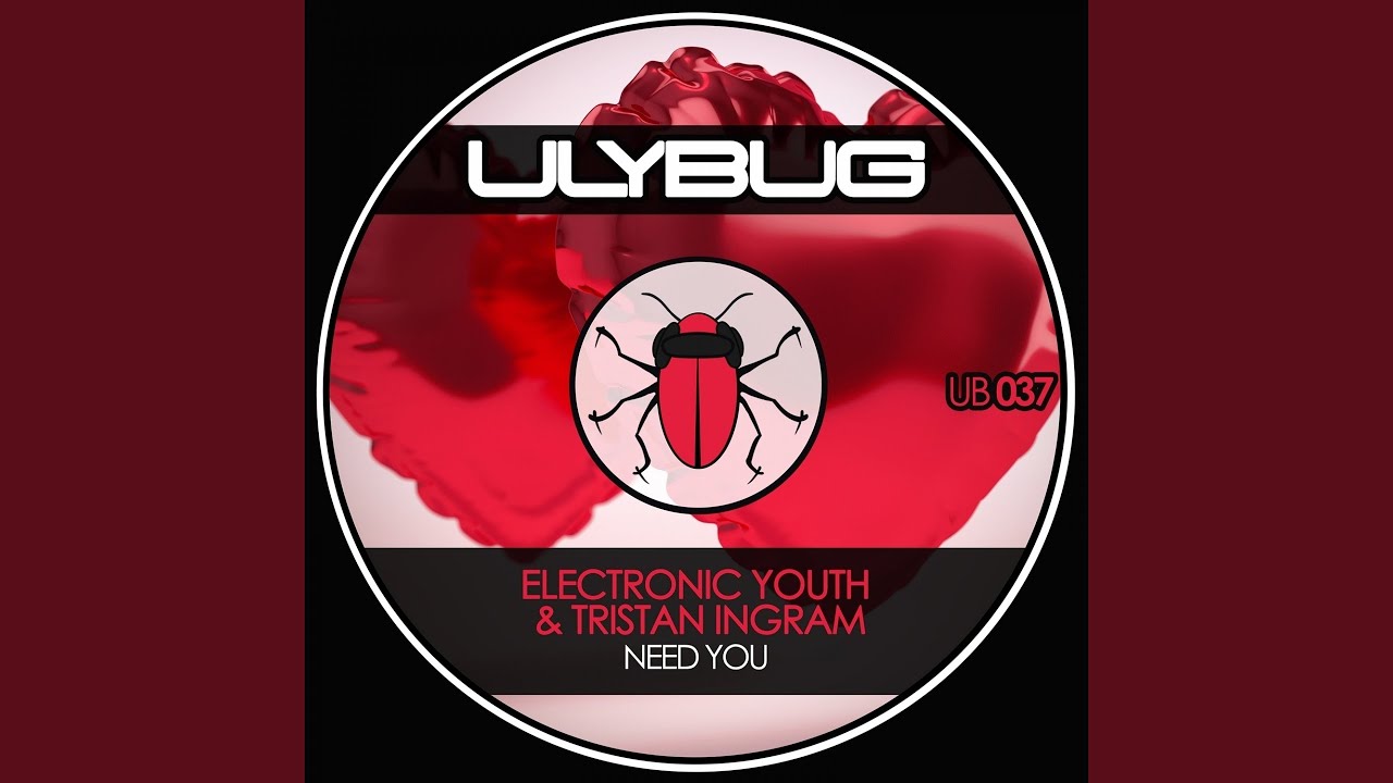 Watch Need You on YouTube Watch Need You on YouTube