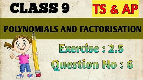 Chapter no : 2 Ex:-2.5 Question No