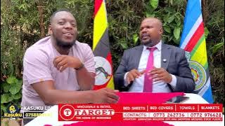 Hon Munyagwa tavva ku gal child,afuuse lawyer wa bakazi 👌