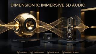 Download lagu 🔊 FEEL THE BASS | Ultra Deep Bass • Cinematic Electronic • Immersive 3D Audio Experience
