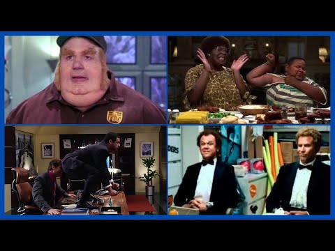 Best Movie Farts - Movie Clip Fart Scenes