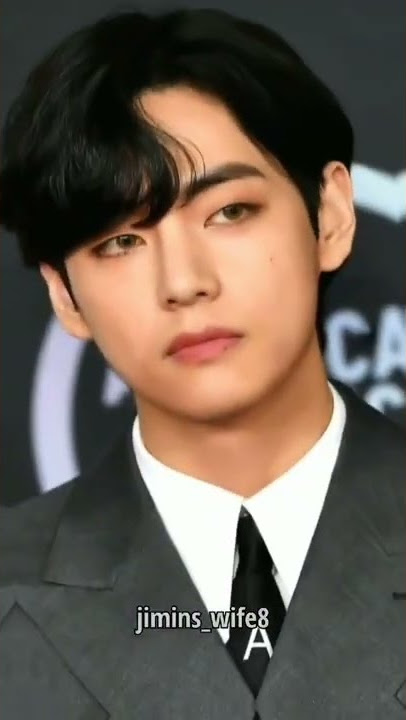 Kim Taehyung boca edit #taehyung #bts #army #boca #dreamcatcher #dami #shorts