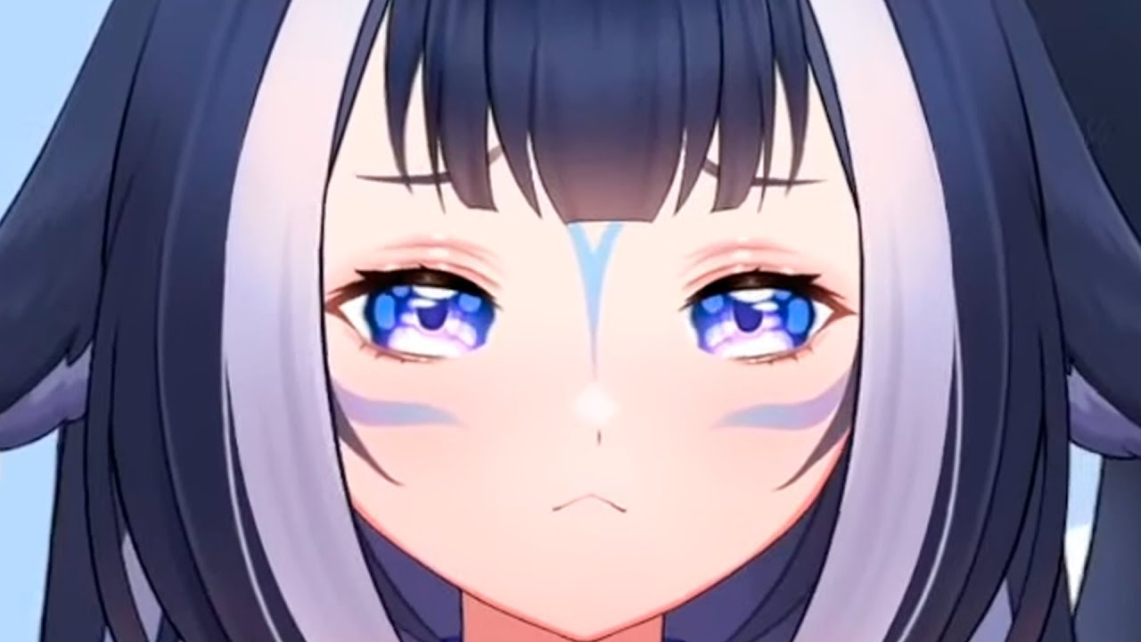 Lily vamos romper...