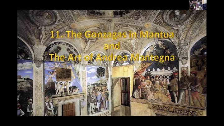 Anne Connor: The Gonzagas in Mantua and the Art of...