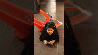 Siblings should always share with each other - Kids lesson #shorts