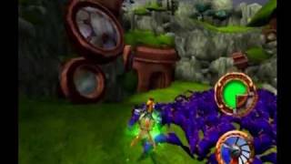 Jak And Daxter: The Precursor Legacy - Speed Run part 7