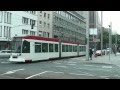 Tramway / Straßenbahn Düsseldorf Rheinbahn