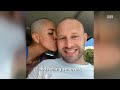 Beginning of video