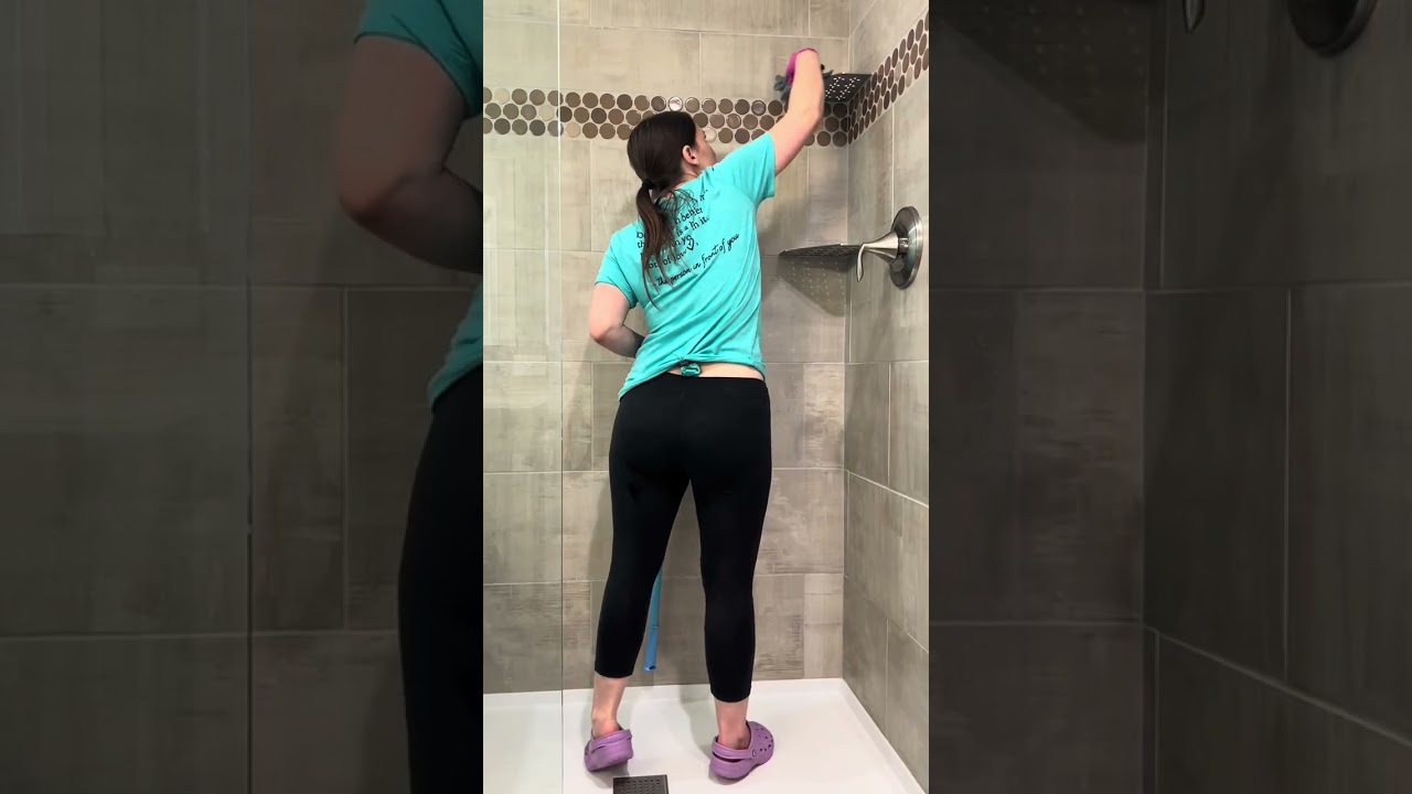 Solo Cleaner Tackles a 2,800 Sq Ft Move Out Clean | Professional Deep Cleaning