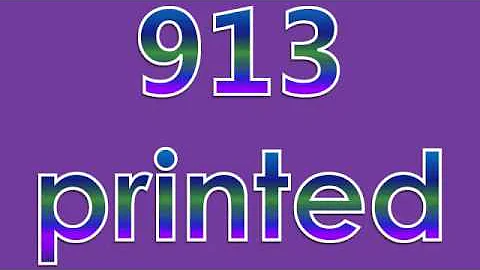 Fry's Tenth 100 Sight Words (901-925) In Print Order (Grades 3-4)