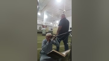 قراء الموصل الحدباء فضيلة الشيخ: ملا محمد محمود الرفاعي  تلاوة خاشعة ومؤثرة من سورة(  الفتح )