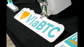 ViaBTC Mining Disrupt 2025 Recap