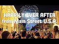 Happily Ever After at Magic Kingdom in 4K • Full Show from Main Street USA in July 2021