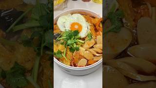 Nanjing pidu noodles recipe share Douyin