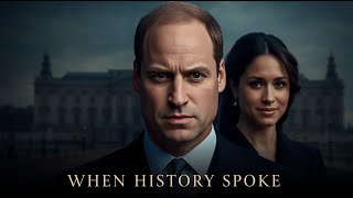 Download Lagu BREAKING: What William Just Said About Meghan Markle Shocks MP3