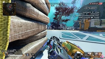 Apex Legends_Full Desync