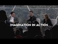 Liquid ai  imagination in action  davos 2024