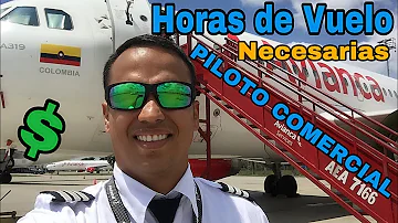 ¿Cuántas horas necesita un alumno piloto para Solo?