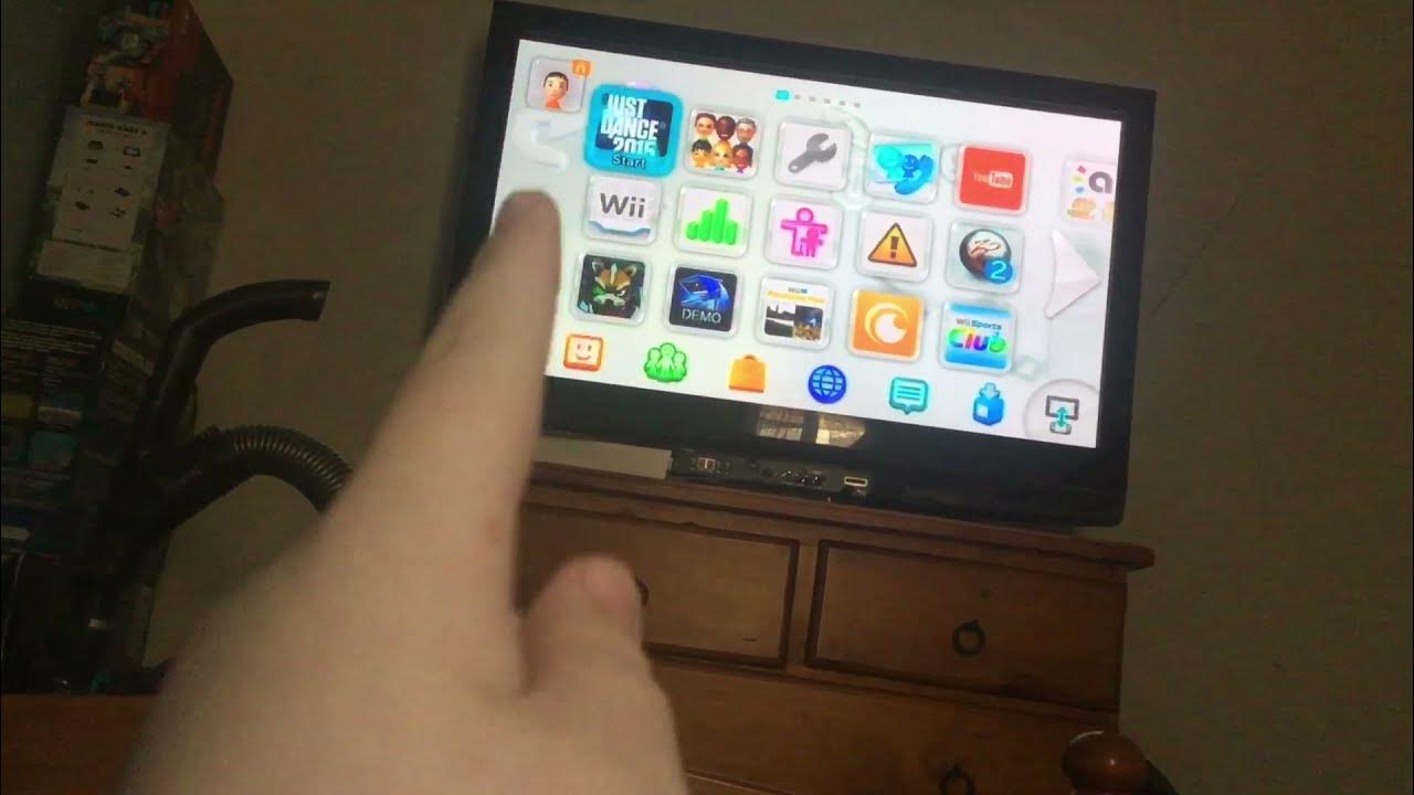 Just dance 2015 song list ( Nintendo Wii U and note in the description