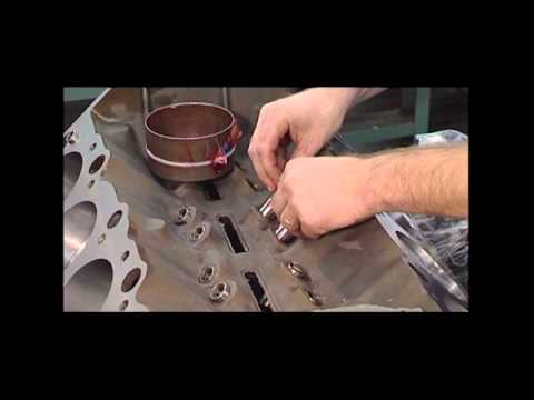 वीडियो: पुनर्निर्माण इंजन क्या है?