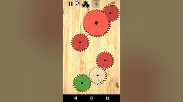 Gears Logic Puzzles - Free andriod game