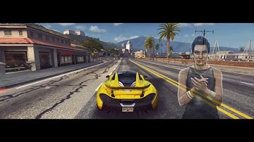 NFS No Limits Underworld event Chapter 4 Part 1