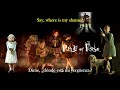 Rule of Rose OST - A Love Suicide [Espa&ntilde;ol] [Lyric]