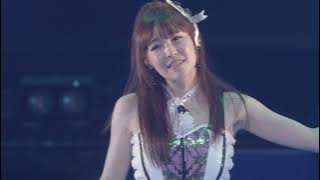 黒崎真音 Maon Kurosaki - 楽園の翼 (Rakuen no Tsubasa) (LIVE TOUR 2016 Mystical Flowers)