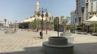 فندق بين وود المدينة المنورة Bin wood Hotel AlMadinah