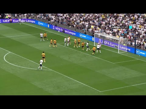 Tottenham Wolves Goals And Highlights