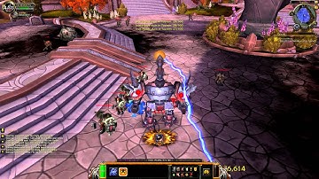 CataQuests.com - Born to Shred (WoD Beta - Alliance)