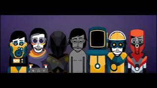 Incredibox - Two Faces (FLOW STUDIO)