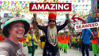 HOW TAWI-TAWI CELEBRATES (Philippines Most Colorful Festival?)